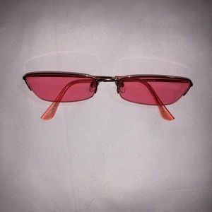 pink shades